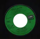 7inch Vinyl Single - Michael Johnson - You Can Call Me Blue / Don't Ask Why - Ships In Company Sleeve