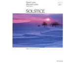 CD - Michael Jones / David Lanz - Solstice