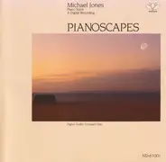 Michael Jones - Pianoscapes