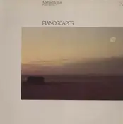 Michael Jones - Pianoscapes
