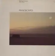 Michael Jones - Pianoscapes