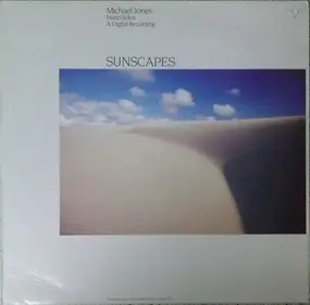 Michael Jones - Sunscapes