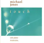 CD - Michael Jones - Touch