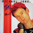 12inch Vinyl Single - Michael Jones - Viens