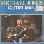 Michael Jones - Guitar Man