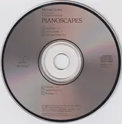CD - Michael Jones - Pianoscapes