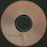 CD - Michael Jones - Touch
