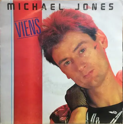 Michael Jones - Viens