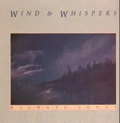 Michael Jones - Wind & Whispers