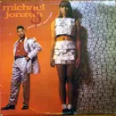 LP - Michael Jonzun - Money Isn't Everything - still sealed