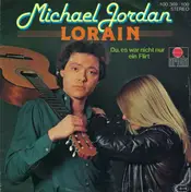 Michael Jordan - Lorain
