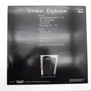LP - Michael Kullick - Voodoo Explosion