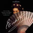 Double CD - Michael Kunze & Sylvester Levay - Elisabeth - Live Aus Dem Theater An Der Wien Gesamtaufnahme Des Musicals