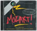 CD - Michael Kunze & Sylvester Levay - Mozart!