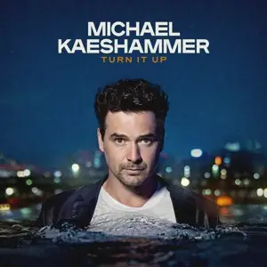 Michael Kaeshammer - Turn It Up