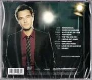 CD - Michael Kaeshammer - Kaeshammer