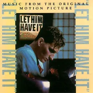 Michael Kamen , Edward Shearmur - Let Him Have It