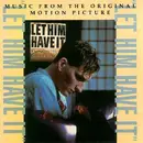 CD - Michael Kamen , Edward Shearmur - Let Him Have It