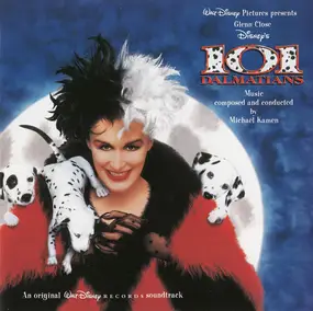 Michael Kamen - 101 Dalmatians