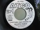 7inch Vinyl Single - Michael Kamen - Everything That Touches You