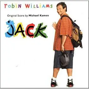 Michael Kamen - Jack