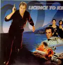 LP - Michael Kamen - Licence To Kill