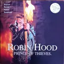 LP - Michael Kamen - Robin Hood: Prince Of Thieves (OST)