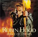 CD - Michael Kamen - Robin Hood: Prince Of Thieves  (Original Motion Picture Soundtrack)