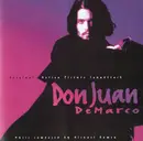 CD - Michael Kamen - Don Juan DeMarco (Original Motion Picture Soundtrack)