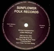LP - Michael Kampelmühler - Low Profile - RARE