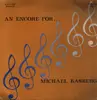 LP - Michael Kasberg - An Encore For... Michael Kasberg