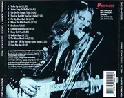 CD - Michael Katon - Get On The Boogie Train