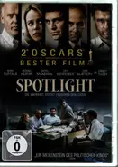 Michael Keaton / Mark Ruffalo / Rachel McAdams a.o. - Spotlight