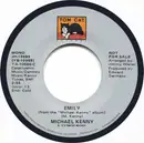 7inch Vinyl Single - Michael Kenny - Emily