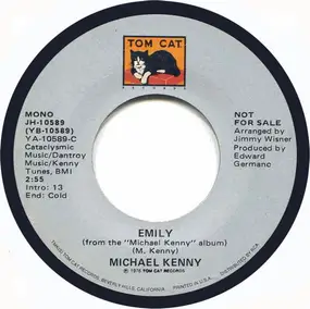 Michael Kenny - Emily