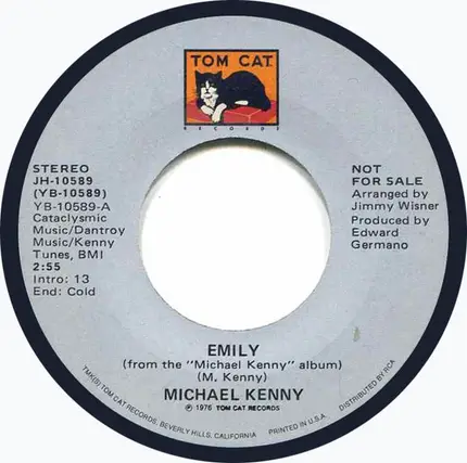 Michael Kenny - Emily