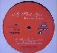 Michael Kevin - If That Girl