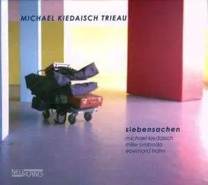 Michael Kiedaisch - Siebensachen