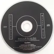 CD - Michael Kiske - Instant Clarity