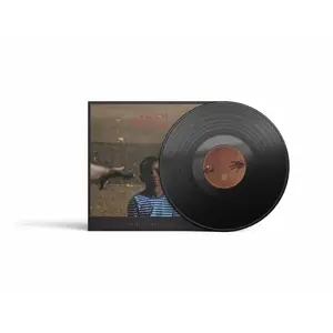 michael kiwanuka - Small Changes