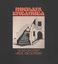 10'' - Michael Kiwanuka - Solid Ground (Virgil Abloh Remix) - Gold