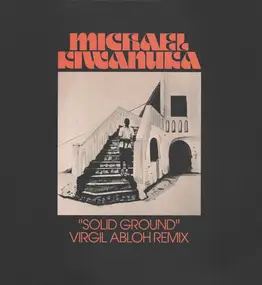 michael kiwanuka - Solid Ground (Virgil Abloh Remix)