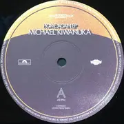 10'' - Michael Kiwanuka - Home Again EP - EP