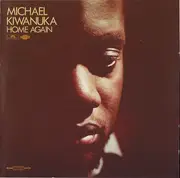 CD - Michael Kiwanuka - Home Again