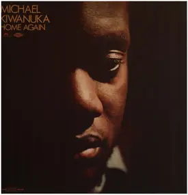 michael kiwanuka - Home Again