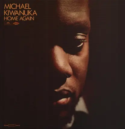 michael kiwanuka - Home Again
