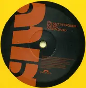 Double LP - Michael Kiwanuka - Kiwanuka - Yellow vinyl