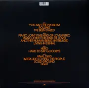 Double LP - Michael Kiwanuka - Kiwanuka