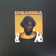 Double LP - Michael Kiwanuka - Kiwanuka - Yellow vinyl