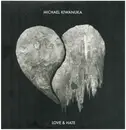 Double LP - Michael Kiwanuka - Love And Hate